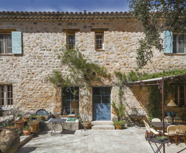 Clos de la Seigneurine Lorgues rental property
